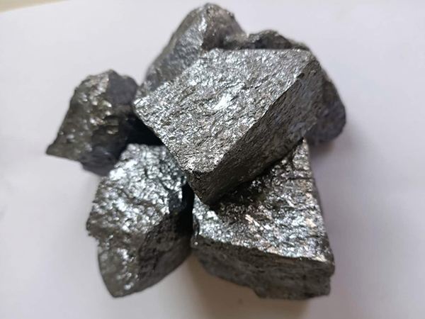 Steelmaking Silicon Carbon Alloy Metallurgical Deoxidizer Steelmaking Silicon Carbon Alloy Metallurgical Deoxidizer