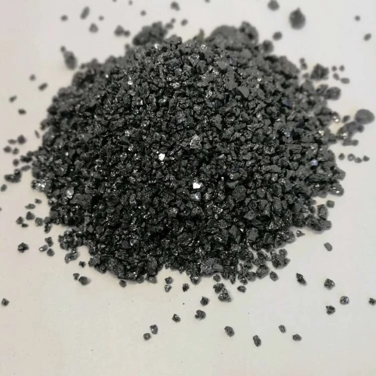 SiC 70% Carbide Silicon Powder Raw Material SiC 70% Carbide Silicon Powder Raw Material