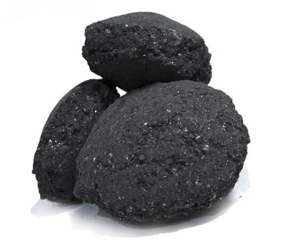 Silicon Briquette Silicon Alloy Ball for Steelmaking