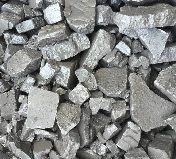 Silicon Manganese For Steelmaking Deoxidizer Silicon Manganese For Steelmaking Deoxidizer