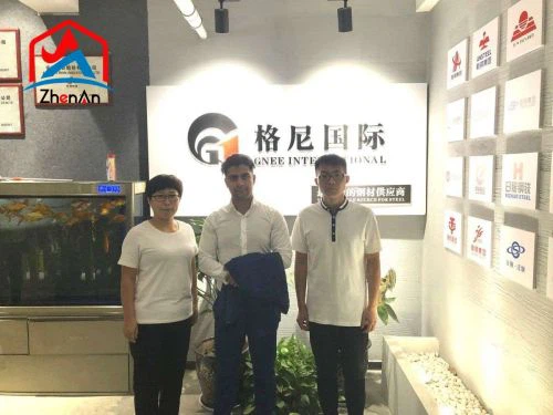 Widely Used Ferrotungsten Widely Used Ferrotungsten