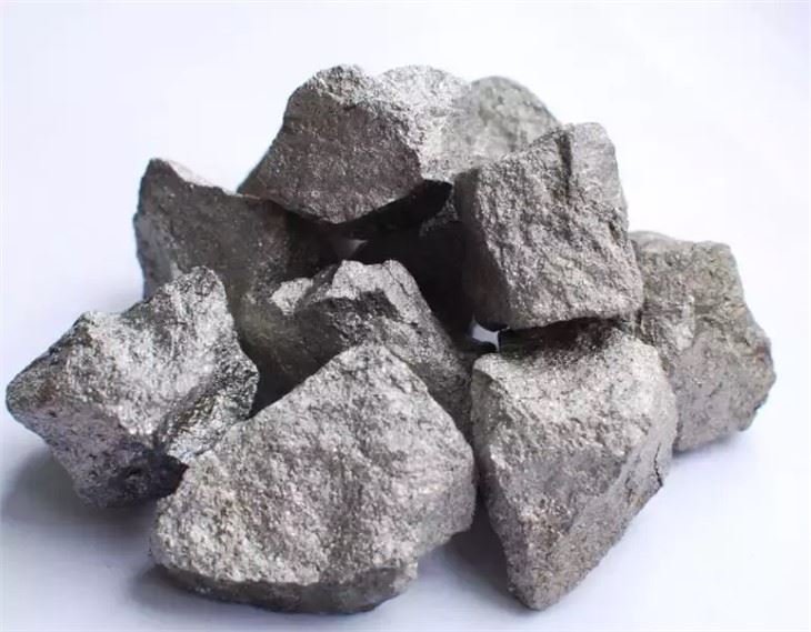 High Quality Ferro Manganese Ore Ferro Silicon Manganese High Carbon Ferro Manganese
