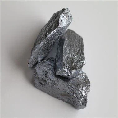 Ferro Silicon Alloy Hár hreinleiki
