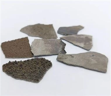 Rafgreiningarmangan