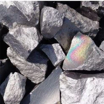 Hákolefnis járnmangan stálaukefni