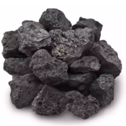 Ferrófosfór (P 21-27 prósent) fyrir stáliðnað