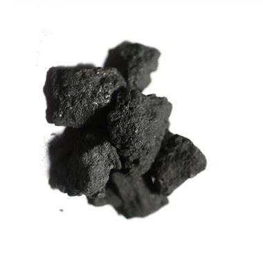 Steel Making Graphitized Petroleum Coke GPC 98,5 prósent