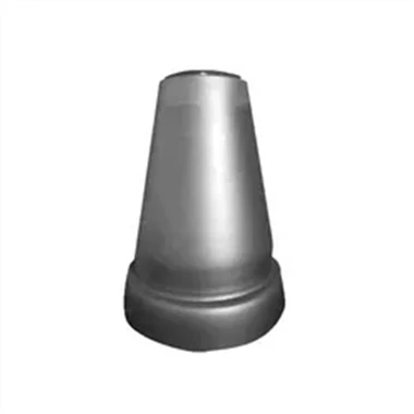 Hitech Group Heill Plant Of Tundish Nozzle