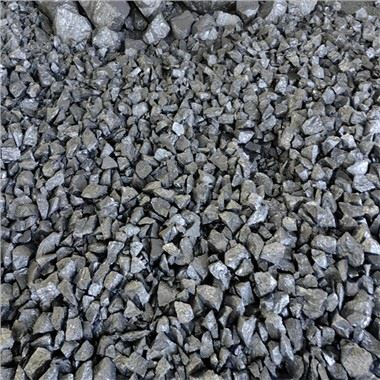 Metallurgical Silicon Metal 2202 Fyrir steypa