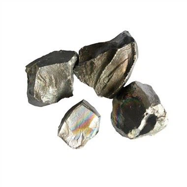 Stálframleiðsla Ferro Mangan Micro Carbon Ferromanganese