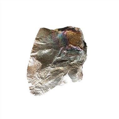 Stáliðnaður FeMn Medium Carbon Ferromanganese