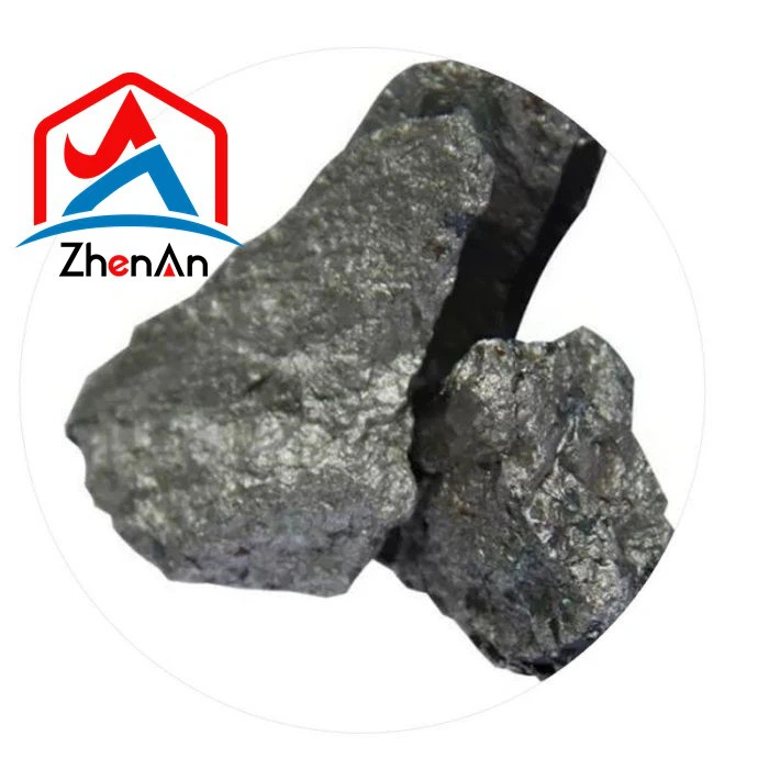 10-100mm Iron Vanadium Blocks For Steelmaking