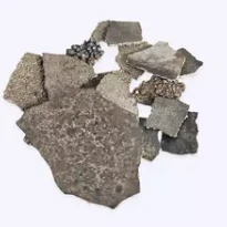 99.7% Mn Flakes Electrolytic Manganese