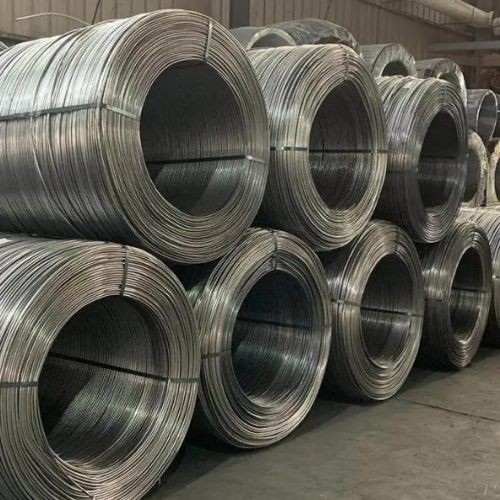 Corrosion Resistant Calcium Silicon Core Wire