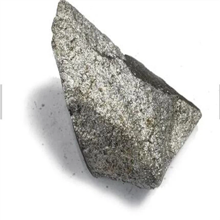 Ferro Manganese Um mikið mangan innihald