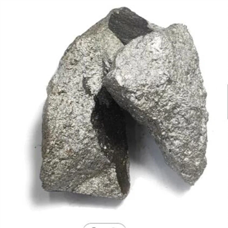 Ferro Manganese About High Manganese Content