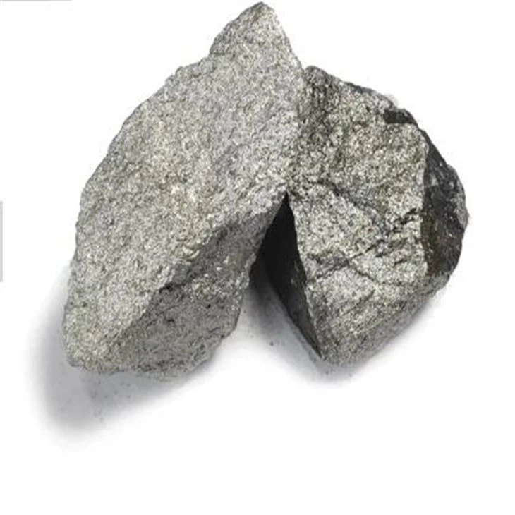 Ferro Manganese About High Manganese Content