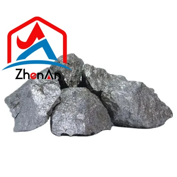 Ferro Manganese Is Added To Steel