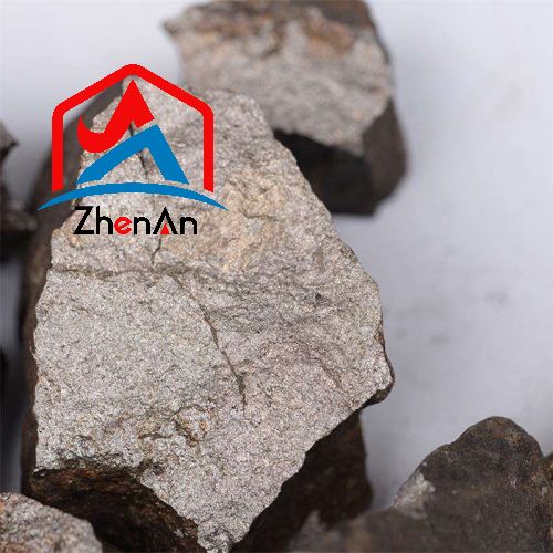 Ferro Manganese Ore