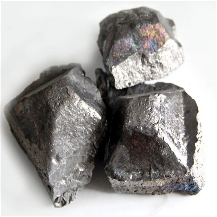 Ferro Silicon Aluminum Fyrir sérsniðna stálframleiðsluþarfir