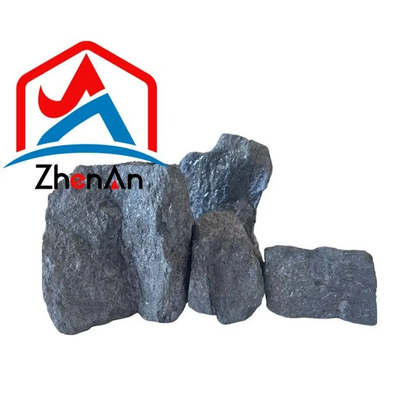 Ferro Silicon Aluminum Highly Useful Alloy