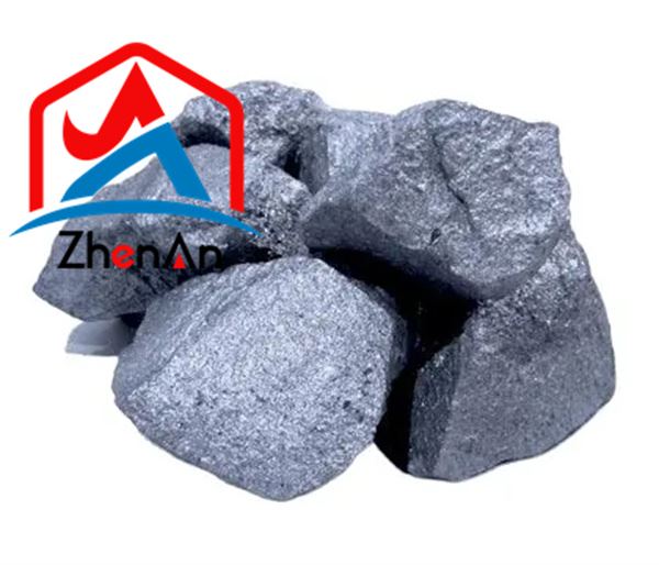 Ferro Silicon Aluminium Mjög gagnlegt álfelgur