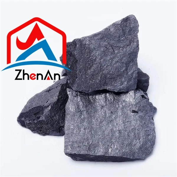Ferro Silicon Aluminum Highly Useful Alloy