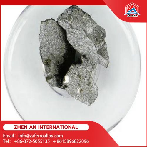 Ferro Tungsten í rafspennum