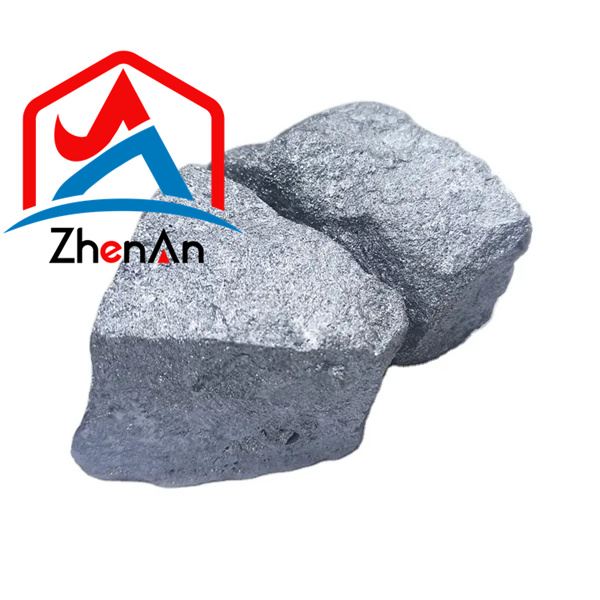 Ferro Zirconium Has Excellent Corrosion Resistance