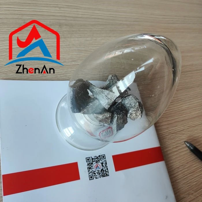 Ferromolybdenum For Aerospace Structures