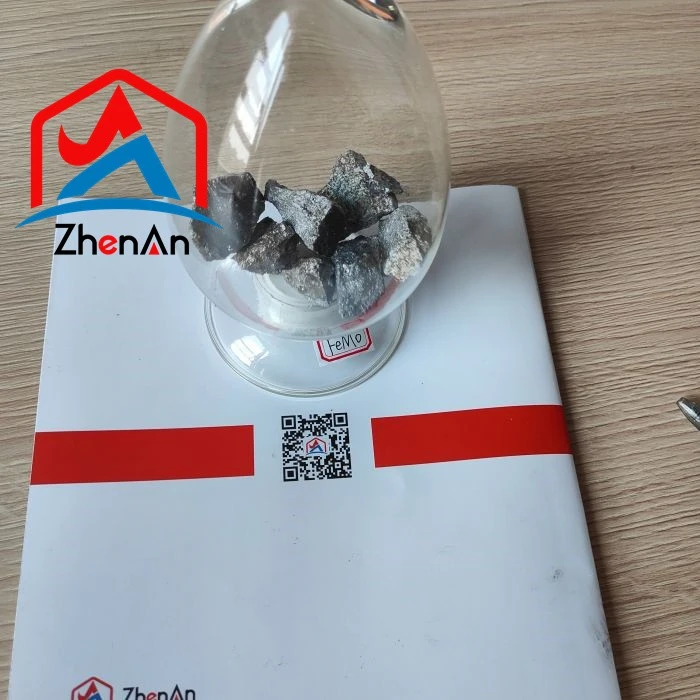 Ferromolybdenum For Engineered Materials