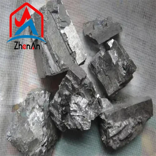 Ferrovanadium Production On Demand