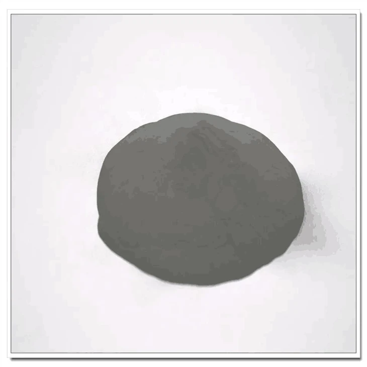 High Purity Pure Silicon Metal Powder