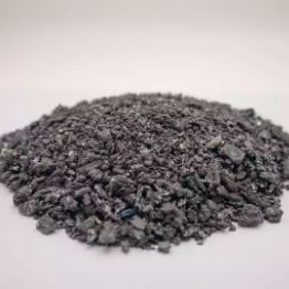 Lágt brennisteins hár kolefni grafít Petroleum Coke GPC