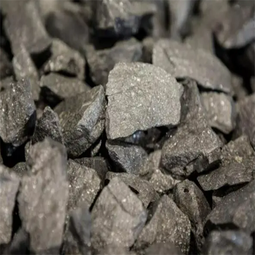 Production Of Ferrosilicon