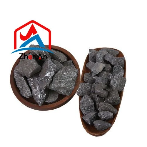 Quality Assurance Powder Granule Lump High Carbon Silicon