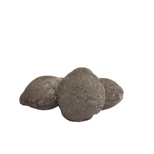 Silica Briquette For Chemical Industry