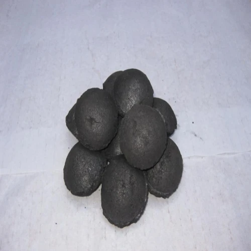 Silica Briquette For Chemical Industry