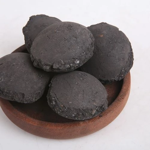 Silica Briquette For Chemical Industry
