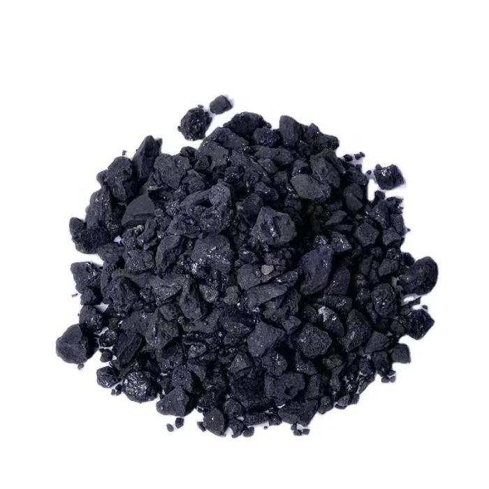 Silicon Metal 441 Fyrir steypuefni
