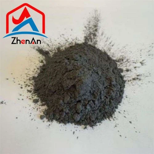 Silicon Metal Powder With High Grade