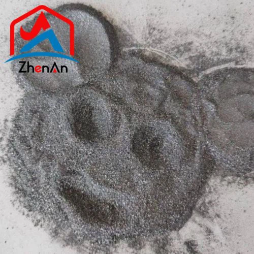 Kísilmálmduft með hágæða