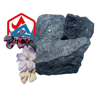 Alloy Ferro Silicon Magnesíum klumpur