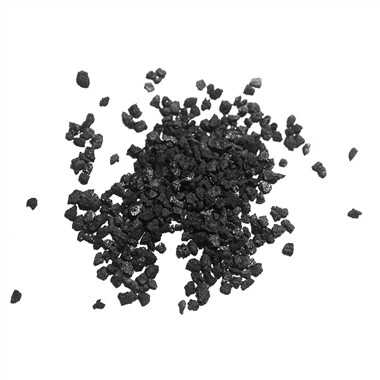 Carbon Raiser Graphitized Petroleum Coke endurkolunarbúnaður