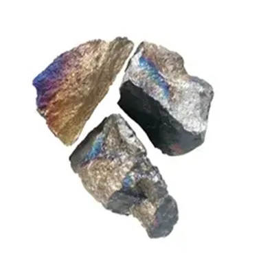 Femn 65-80% hárkolefnis járnmangan