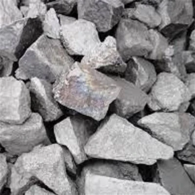 Ferro Niobium sem málmblandaefni