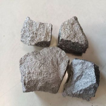 Ferro Silicon Fyrir AC mótora