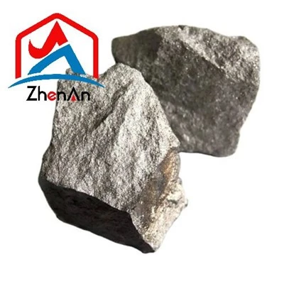 Ferro Silicon Magnesium 5-7 prósent
