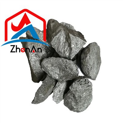 Ferro Vanadium Gagnlegt málmblendi