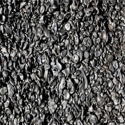 FerróNikkel sem málmblöndunarefni